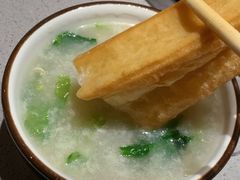 -四点金粥底火锅(沂州里店)