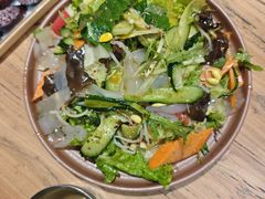 -京玉菲饭店(李村店)