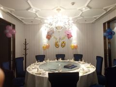 包厢-望乡楼上海菜(日月光店)