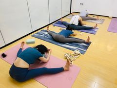 -浦江城市生活广场(江月路店)