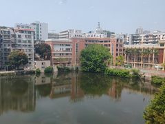 -厦门市演武小学