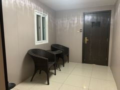 -德全心悦酒店(北京金台路地铁站店)