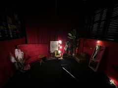 -JZ Club 爵士酒吧(上海店)