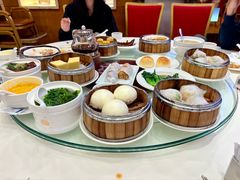 -凤凰楼酒家·粤宴点心(华强北店)