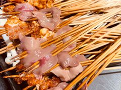 -钢管厂五区小郡肝串串香(南山店)