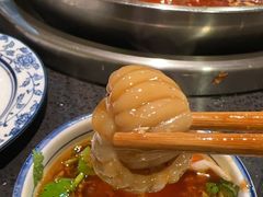 -飘香火锅(玉林西路店)