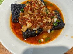 -湘人龙记老长沙米粉(鸟巢店)