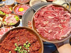 -阳阳老火锅(小南门店)