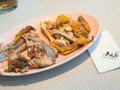 -金海华·四季时堂·第一食堂(现代传媒广场店)
