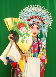 -梨园天地京剧摄影(玲珑天地店)