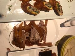 -华馨园北京烤鸭(丽水店)