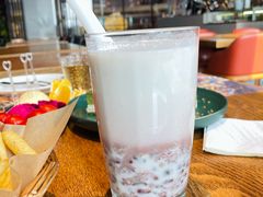 -曼乐辰餐厅(中庚漫游城店)