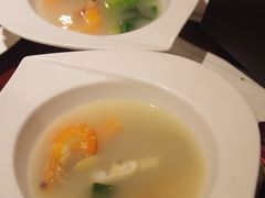 -泰谷酒店·太古码头闽菜自助餐厅