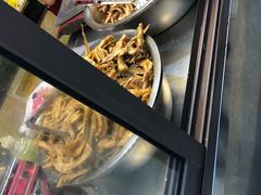 -嘉州九妹凤爪(乐山总店)