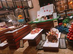 -“香”全日餐厅·株洲大汉希尔顿酒店