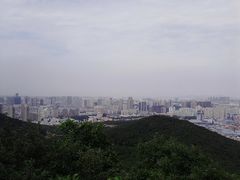 -童牛岭风景区