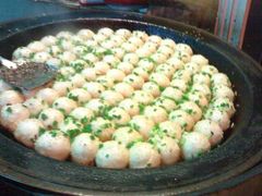 -舒蔡记生煎菜饭(云南中路店)