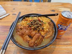 -螺蛳粉先生(蓟门桥店)