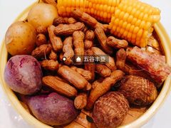 -香融府·烤鸭·家常菜(马家堡路店)