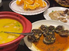 -高老庄新家宴(北斗星广场店)