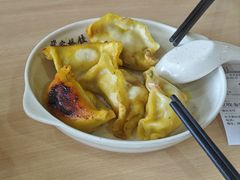 -蒋家桥饺面店(东关街店)