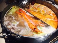-花园酒家(油麻地店)