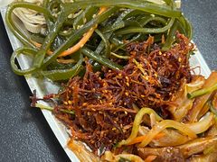 -鲜香园冷面馆·佳木斯风味