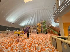 -廊坊文化艺术中心