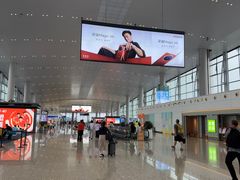 -广州白云国际机场-T2航站楼