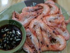 -贞姨美食·老字号海鲜大排档