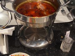 -北海金昌开元名都大酒店·四季轩中餐厅