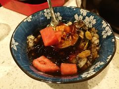 红糖冰粉-钢管厂五区小郡肝串串香(南山店)
