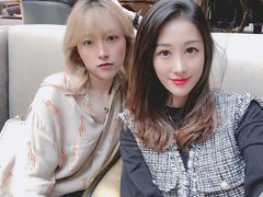 -行者书屋大堂吧 ·下午茶(南京圣和府邸酒店)