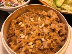 -盛元荼集  素食(滨江凯德壹店)