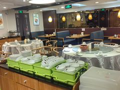-小土豆北方菜馆(方庄店)