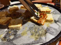 干子-胖记烤肉(江汉路店)