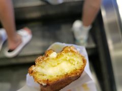 酥皮蛋奶泡芙-贝儿多爸爸泡芙(合生汇店)
