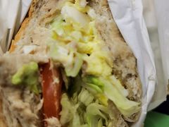 -赛百味SUBWAY(东方明珠店)