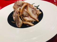 -山西会馆·晋菜·晋商宴·牌匾博物馆(胜利东街店)