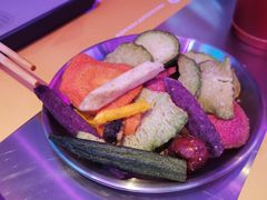 -燥次·烧烤酒场(万象城店)