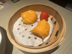 琥珀虾饺皇-茶港·点心·啫啫煲(王府井店)
