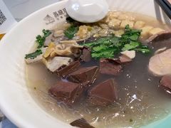 -苏晓玥·手作江南小吃(深圳北站店)