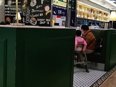 -茶港·点心·啫啫煲(范湖万达广场店)