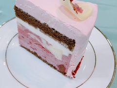 -第戎蛋糕(恒隆广场店)