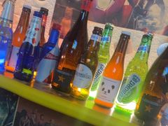 -三杯赤運·中式小酒馆(所城里店)