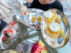 -无锡苏宁银河国际酒店·大堂酒廊