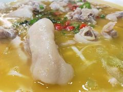 -廖老妈蹄花(中海国际店)