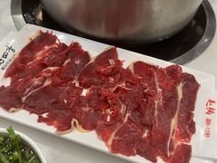 -宁好四季潮汕牛肉火锅