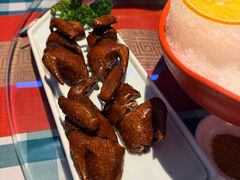 -快乐海鲜酒楼(滇池路店)