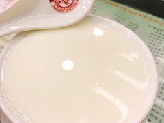 -义顺牛奶公司(庇利金街店)